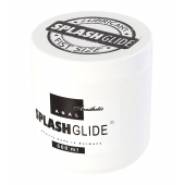 Анальный гель на водной основе SPLASHGLIDE ANAL ANESTHETIC FIST SIZE - 600 мл. - Splashglide - купить с доставкой в Реутове