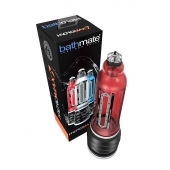 Красная гидропомпа HydroMAX7 - Bathmate - в Реутове купить с доставкой