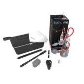 Прозрачная гидропомпа HydroXTREME5 - Bathmate - в Реутове купить с доставкой