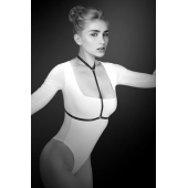 Упряжь на грудь Pamela - Bijoux Pour Toi - купить с доставкой в Реутове