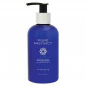 Массажный лосьон для тела с феромонами PURE INSTINCT - 236 мл. - Pure Instinct - купить с доставкой в Реутове