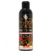 Интимный гель-смазка WET ROSE - 200 мл. - БиоМед - купить с доставкой в Реутове
