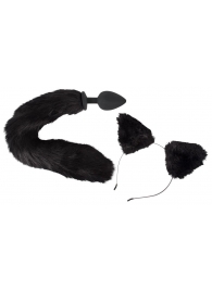 Игровой набор Pet Play Plug   Ears - Orion - купить с доставкой в Реутове