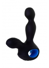 Вибростимулятор простаты с подогревом - Erotist Adult Toys - в Реутове купить с доставкой