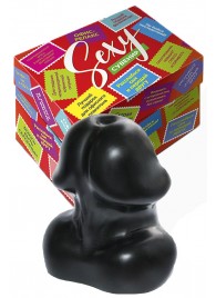 Сувенир в коробке  Босс - LOVETOY (А-Полимер) - купить с доставкой в Реутове