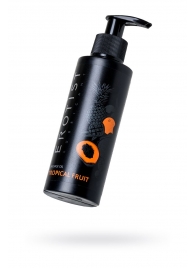 Массажное масло Erotist TROPICAL FRUIT с ароматом тропических фруктов - 150 мл. - Erotist Lubricants - купить с доставкой в Реутове