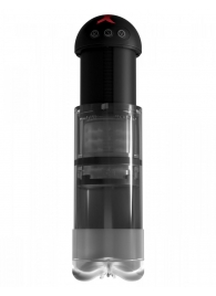 Вакуумная вибропомпа Extender Pro Vibrating Pump - Pipedream - в Реутове купить с доставкой