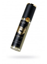 Минеральное массажное масло Orgie Sexy Therapy Afrodisiac - 200 мл. - ORGIE - купить с доставкой в Реутове