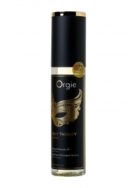 Минеральное массажное масло Orgie Sexy Therapy Amor - 200 мл. - ORGIE - купить с доставкой в Реутове