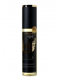 Растительное массажное масло Orgie Tantric Celestial Scent - 200 мл. - ORGIE - купить с доставкой в Реутове