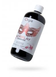 Энергетический гель для эротического массажа Orgie Energizing Nuru Massage - 500 мл. - ORGIE - купить с доставкой в Реутове