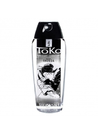 Силиконовый лубрикант Toko - 165 мл. - Shunga - купить с доставкой в Реутове