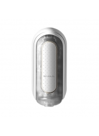 Мастурбатор Flip Zero с вибрацией - Tenga - в Реутове купить с доставкой