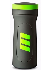 Мастурбатор-вагина M2 SUPERIOR STROKER - Blush Novelties - в Реутове купить с доставкой