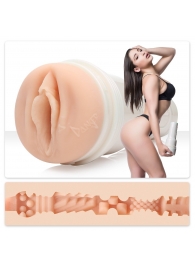 Мастурбатор-вагина Fleshlight Girls - Abella Danger Danger - Fleshlight - в Реутове купить с доставкой
