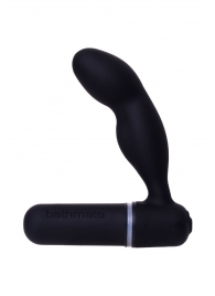 Стимулятор простаты Prostate Vibe - 10,5 см. - Bathmate - в Реутове купить с доставкой
