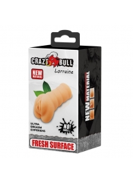 Мастурбатор-вагина Lorraine - Baile - в Реутове купить с доставкой