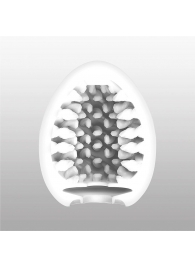 Мастурбатор-яйцо EGG Brush - Tenga - в Реутове купить с доставкой