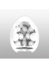 Мастурбатор-яйцо EGG Sphere - Tenga - в Реутове купить с доставкой