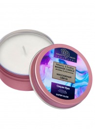 Массажная свеча  Смузи бум - БиоМед - купить с доставкой в Реутове