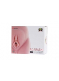 Мастурбатор-вагина Adarashi 3 без вибрации - KOKOS - в Реутове купить с доставкой