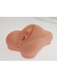 Мастурбатор-вагина Adarashi 3 без вибрации - KOKOS - в Реутове купить с доставкой