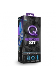 Набор для мужчин Go Big из 5 предметов - Blush Novelties - в Реутове купить с доставкой