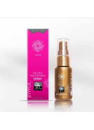 Сужающий интимный спрей VAGINA TIGHTENING - 30 мл. - Shiatsu - купить с доставкой в Реутове