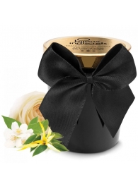 Массажная свеча Aphrodisia с цветочным ароматом - 70 мл. - Bijoux Indiscrets - купить с доставкой в Реутове