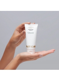 Натуральный лубрикант с алоэ вера и экстрактом шалфея - 100 мл. - YESforLOV - купить с доставкой в Реутове