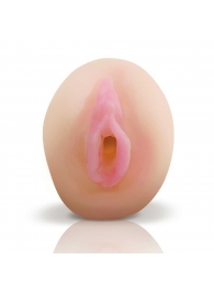 Вагина-мастурбатор Tuna Taco - Pipedream - в Реутове купить с доставкой