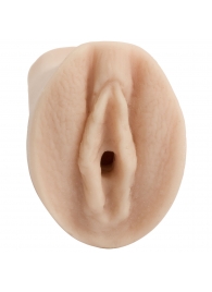 Мастурбатор-вагина Palm Pal Natural ULTRASKYN Masturbator Pussy - Doc Johnson - в Реутове купить с доставкой