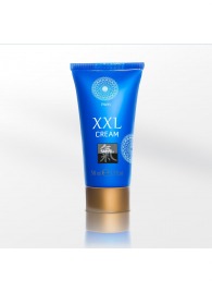 Интимный крем для мужчин XXL CREAM - 50 мл. - Shiatsu - купить с доставкой в Реутове