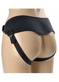Трусики HARNESS Dual Peak размера XS-M - Sitabella - купить с доставкой в Реутове