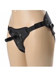 Трусики HARNESS Dual Peak размера XS-M - Sitabella - купить с доставкой в Реутове