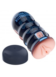 Мастурбатор-вагина Vacuum Cup Masturbator - Baile - в Реутове купить с доставкой