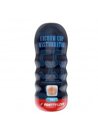 Мастурбатор-анус Vacuum Cup Masturbator - Baile - в Реутове купить с доставкой