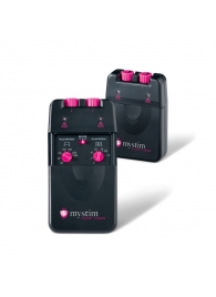 Аналоговый электростимулятор Pure Vibes - MyStim - купить с доставкой в Реутове