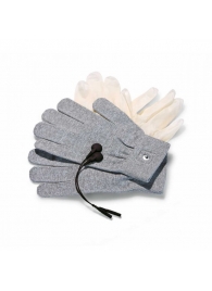 Перчатки для чувственного электромассажа Magic Gloves - MyStim - купить с доставкой в Реутове