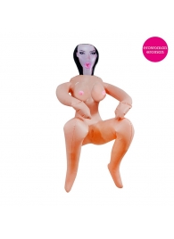 Надувная секс-кукла  Джульетта - Erowoman-Eroman - в Реутове купить с доставкой
