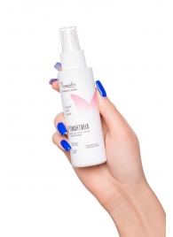 Спрей для тела и волос с феромонами  Романтика  - 150 мл. - 