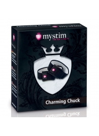 Эрекционные электрические ремни Charming Chuck - MyStim - купить с доставкой в Реутове
