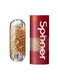 Мастурбатор SPINNER Beads - Tenga - в Реутове купить с доставкой