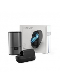 Мастурбатор Arcwave Ion Powerful Air Wave со стимуляцией потоками воздуха - Arcwave - в Реутове купить с доставкой