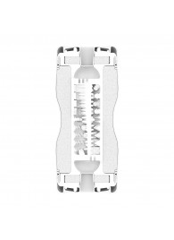 Мастурбатор TENGA Dual Sensation Cup - Tenga - в Реутове купить с доставкой