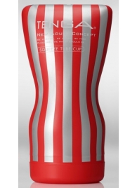 Мастурбатор TENGA Squeeze Tube Cup - Tenga - в Реутове купить с доставкой