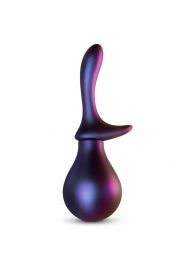 Фиолетовый анальный душ Nebula Bulb - ONE DC B.V. - купить с доставкой в Реутове