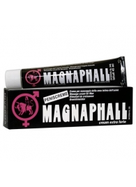 Крем для мужчин Magnaphall для увеличения члена - 40 мл. - Inverma - в Реутове купить с доставкой