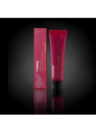 Согревающий крем для женщин Viamax Warm Cream - 15 мл. - Viamax - купить с доставкой в Реутове