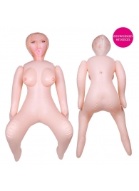 Секс-кукла Анастасия - Erowoman-Eroman - в Реутове купить с доставкой